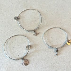 Alex and Ani Bangles